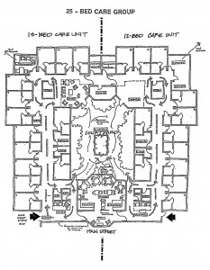 W.A.Benbow » MULTILEVEL CARE (MLC) DESIGN GUIDELINES COMMENTARY (1994 ...